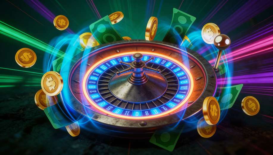Warum einige Casinos schnellere Auszahlungen anbieten als andere